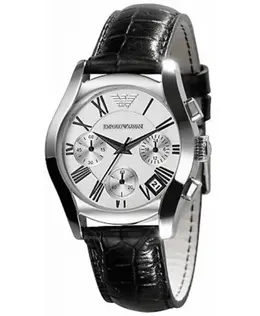 Emporio Armani: Часы 