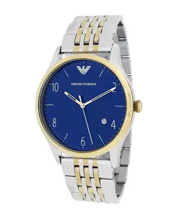 Emporio Armani: Часы 