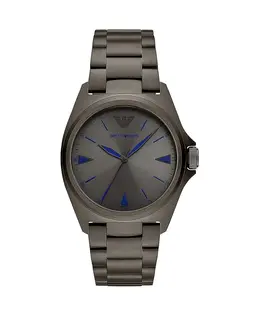Emporio Armani: Часы 
