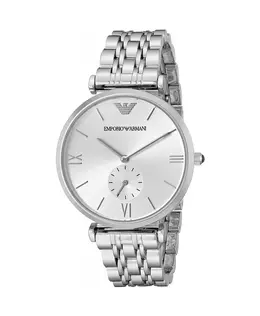 Emporio Armani: Часы 