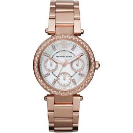 Michael Kors: Часы 