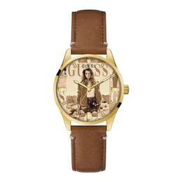 GUESS: Часы 