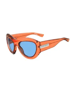 Dsquared2: Очки  D2