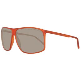 Porsche Design: Очки 