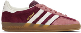 Adidas Originals: Белые кроссовки 