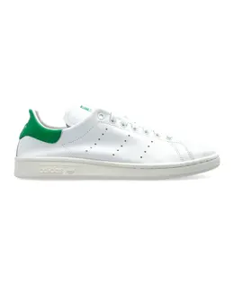 Adidas Originals: Белые кроссовки 