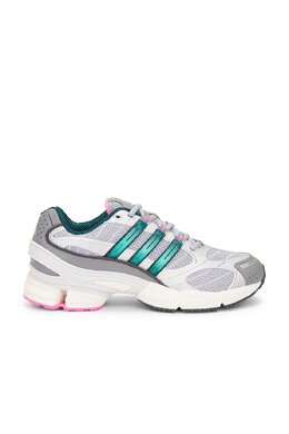 Adidas Originals: Серые кроссовки 