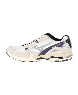 Mizuno: Белые кроссовки 