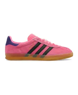 Adidas Originals: Розовые кроссовки 