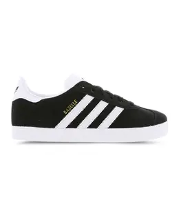 Adidas Originals: Чёрные кроссовки 