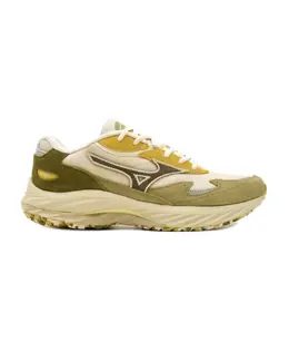 Mizuno: Многоцветные кроссовки 