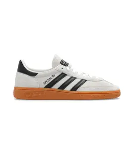 Adidas Originals: Серые кроссовки 
