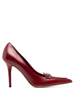 Valentino Garavani: Красные туфли 