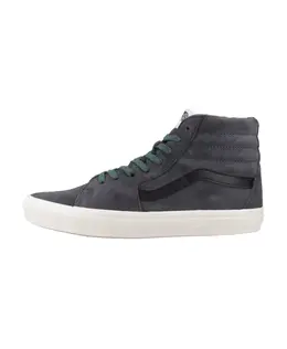 Vans: Синие кроссовки  Sk8