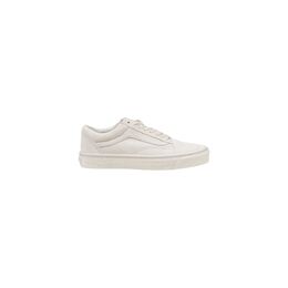 Vans: Бежевые кроссовки 