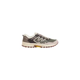 Saucony: Зелёные кроссовки 