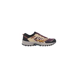 Saucony: Фиолетовые кроссовки 