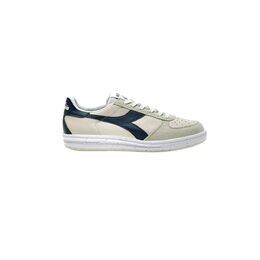 Diadora: Синие кроссовки 