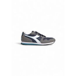 Diadora: Синие кроссовки 