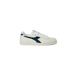 Diadora: Синие кроссовки 