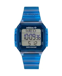 Adidas: Часы 