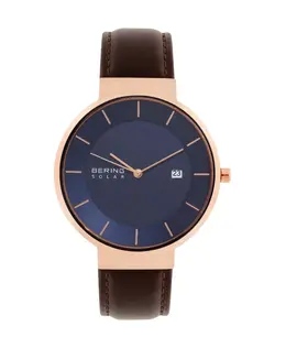 Bering: Часы 