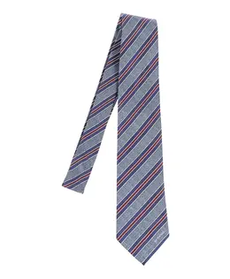 Etro: Галстук 
