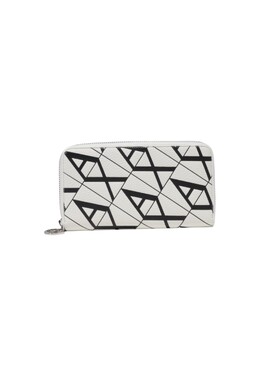 Armani Exchange: Кошелёк 