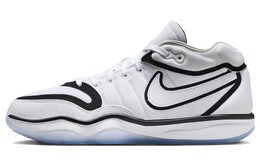 Nike: Чёрные кроссовки  Air Zoom