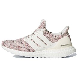 Adidas: Розовые кроссовки  UltraBoost