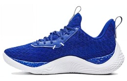 Under Armour: Кроссовки  Curry