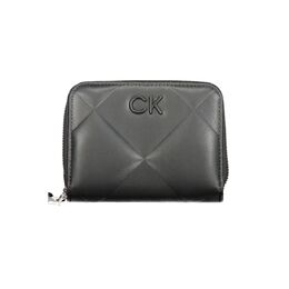 Calvin Klein: Чёрный кошелёк 