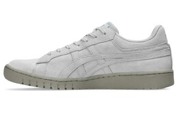 Asics: Серые кроссовки  Gel