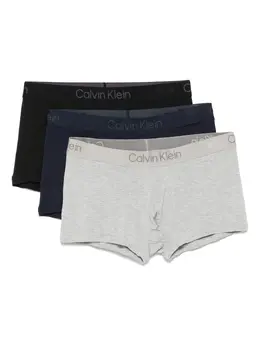 Calvin Klein: Трусы 