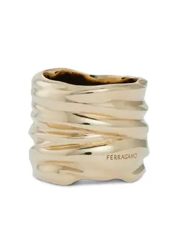 Ferragamo: Кольцо 