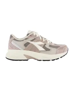 Diadora: Розовые кроссовки 