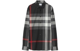 Burberry: Рубашка 