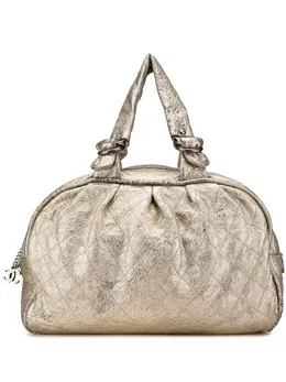 CHANEL Pre-Owned: Сумка 