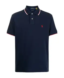 Polo Ralph Lauren: Повседневная рубашка 