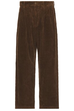 Carhartt WIP: Брюки 