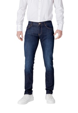 Armani Exchange: Джинсы 