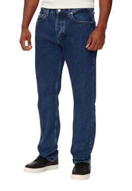 Calvin Klein Jeans: Джинсы 