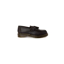 Dr. Martens: Коричневые туфли 