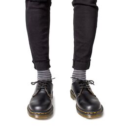 Dr. Martens: Чёрные туфли 