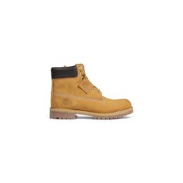 Timberland: Коричневые ботинки 