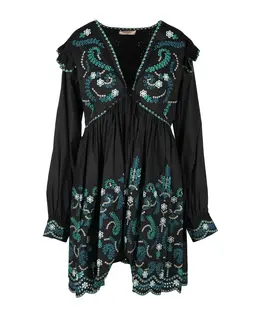 TWINSET: Чёрное платье 