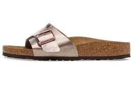 Birkenstock: Сандалии 
