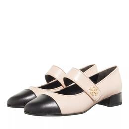Tory Burch: Розовые туфли 