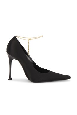 Saint Laurent: Туфли 