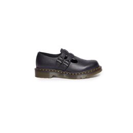 Dr. Martens: Чёрные туфли 